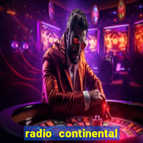 radio continental porto alegre